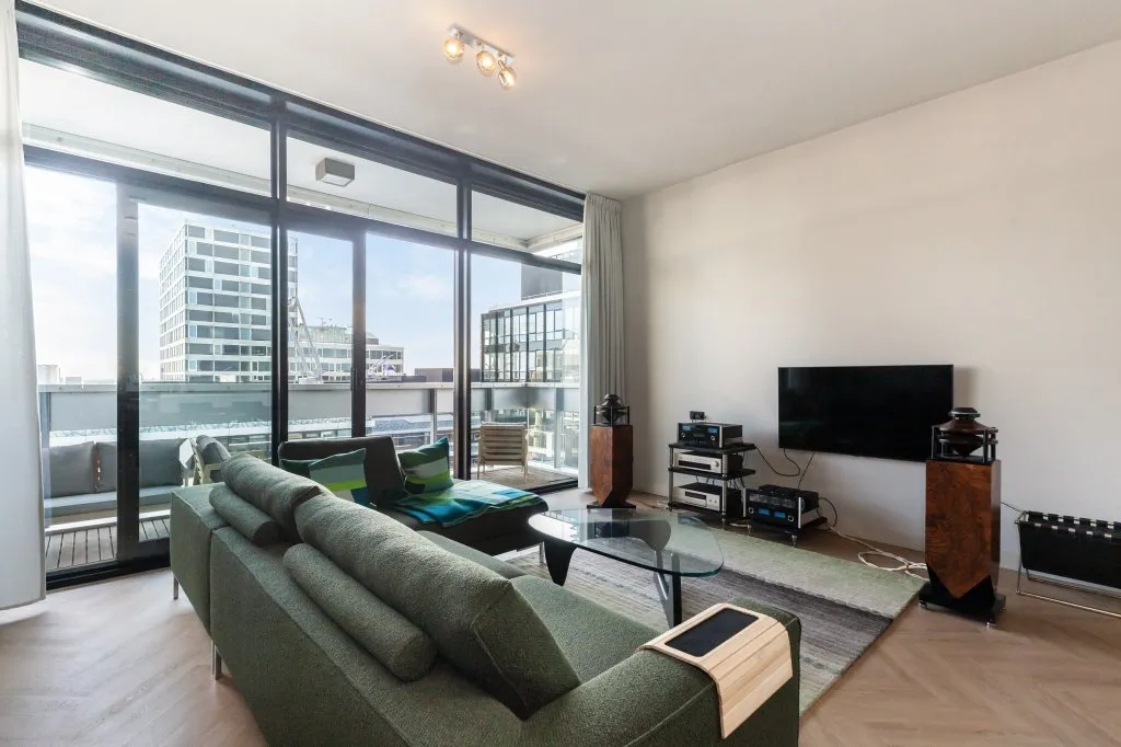 Photo: family home in Den Haag (3)