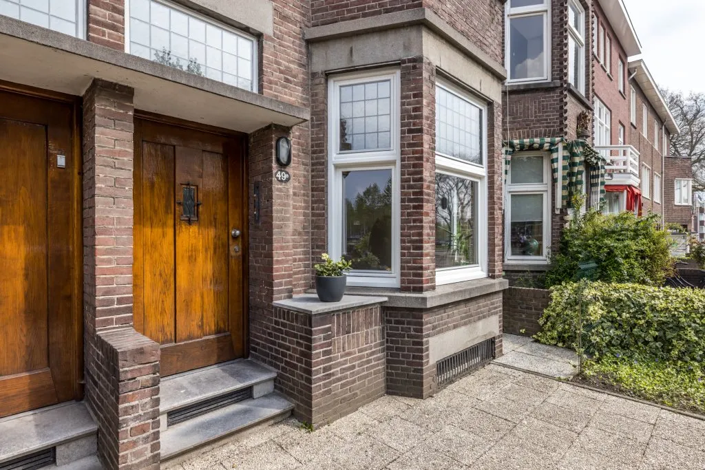 Foto van een eengezinswoning in Maastricht (2)