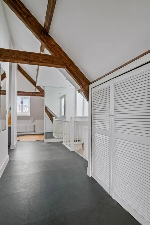 Photo: family home in Rotterdam (9)