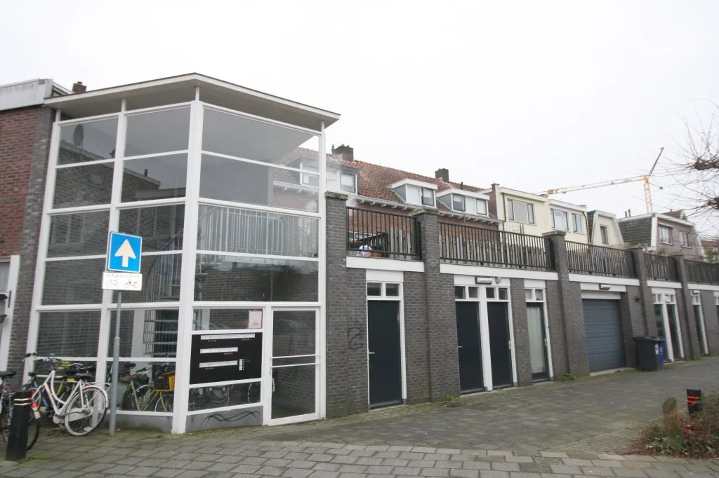 Photo: family home in Deventer (12)