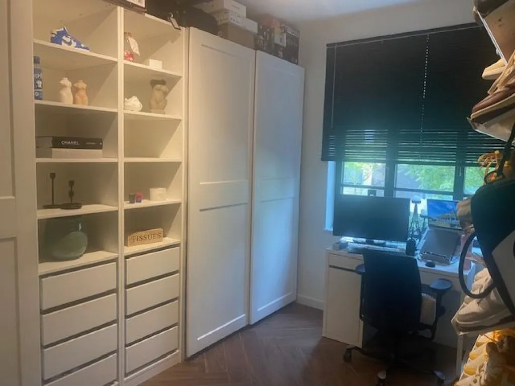 Foto van een eengezinswoning in Tilburg (4)