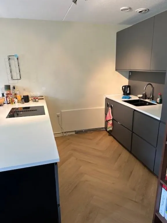 Foto van een eengezinswoning in Nijmegen (3)