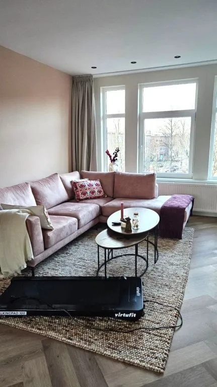 Photo: family home in Den Haag (1)
