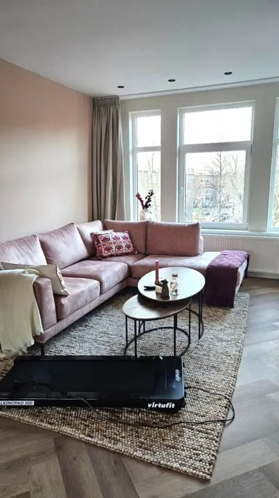 Photo: family home in Den Haag