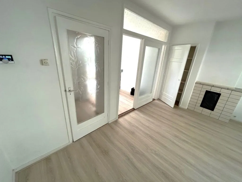 Foto van een eengezinswoning in Den Haag (4)