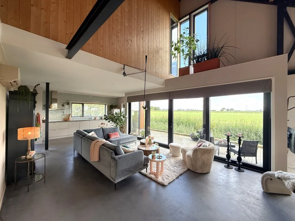 Photo: family home in Leeuwarden (11)
