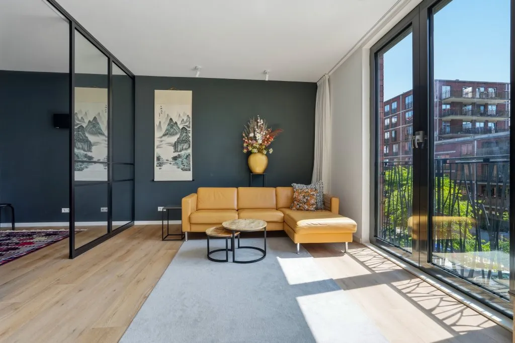 Photo: apartment in Amsterdam (3)