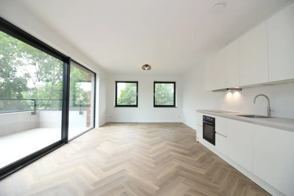 Photo: family home in Utrecht (2)