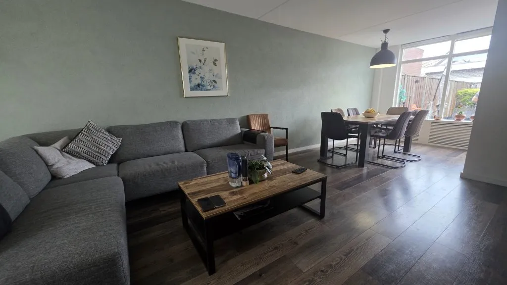Photo: family home in Bergen op Zoom (7)