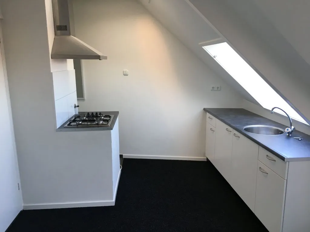 Foto van een studio in Arnhem (4)