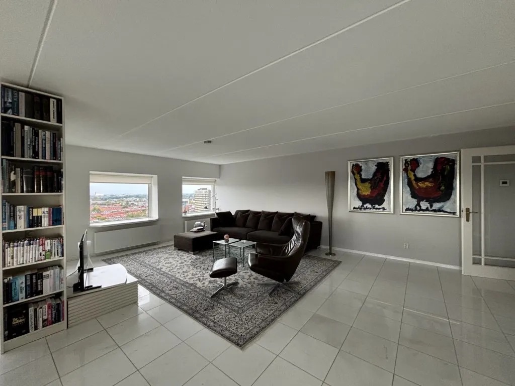 Photo: family home in Groningen (12)