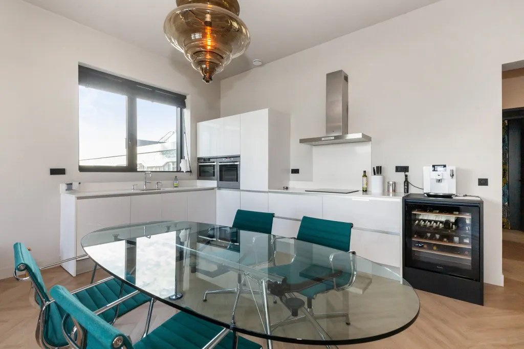 Photo: family home in Den Haag (6)