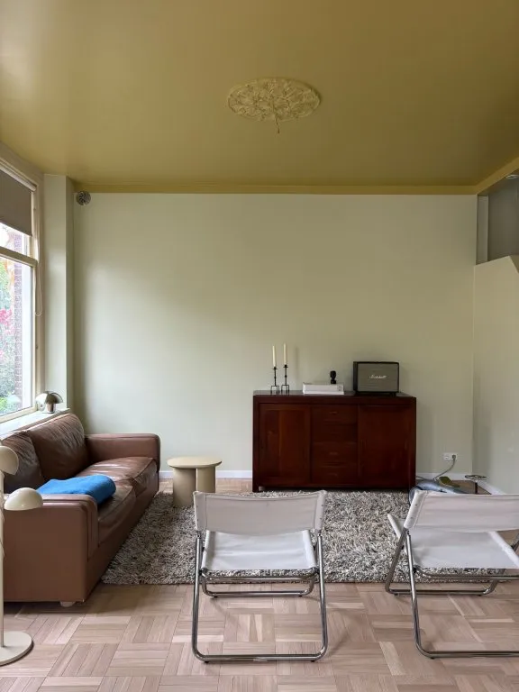 Foto van een eengezinswoning in Alkmaar (8)