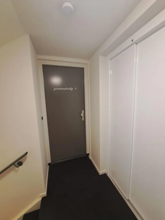Foto van een eengezinswoning in Roosendaal (6)