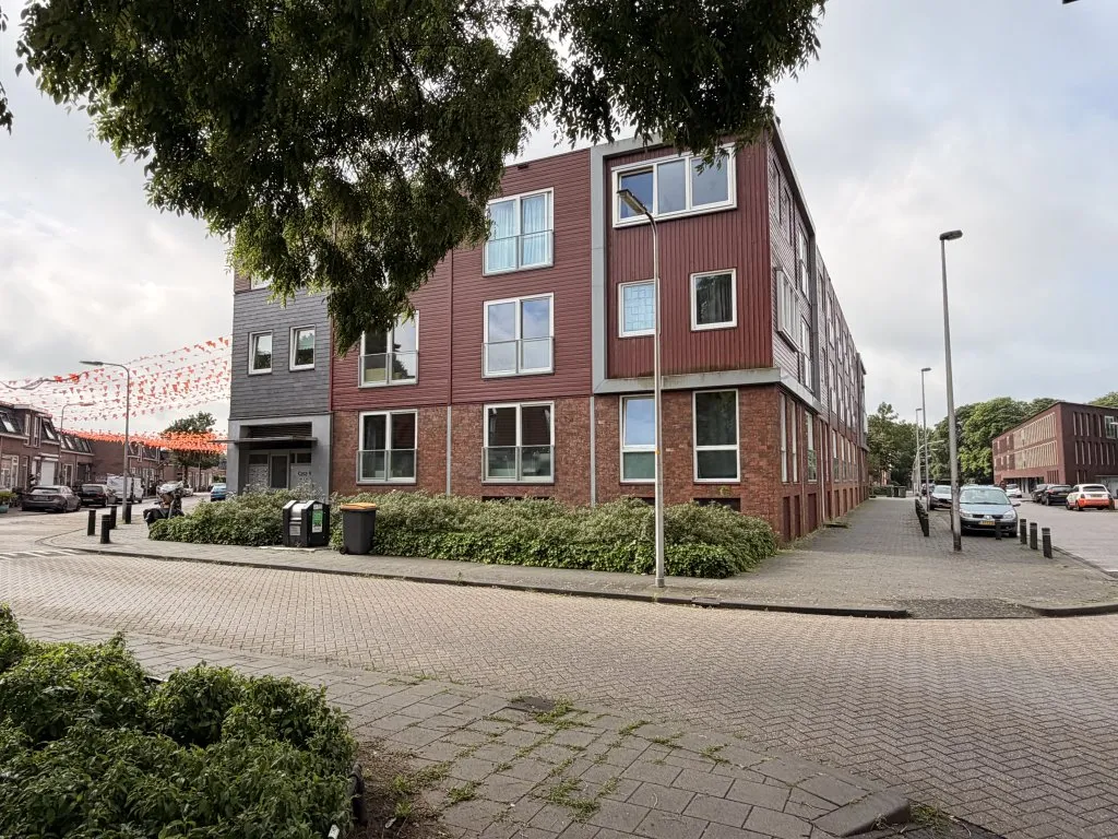 Foto van een eengezinswoning in Deventer (1)