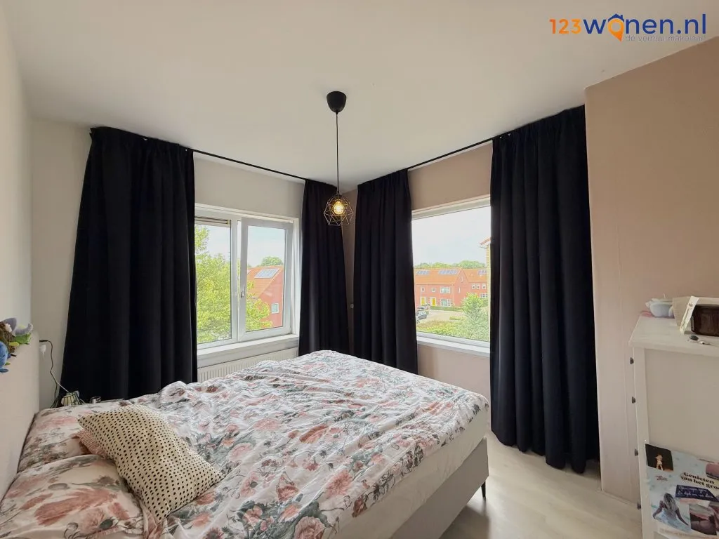 Photo: family home in Leeuwarden (8)