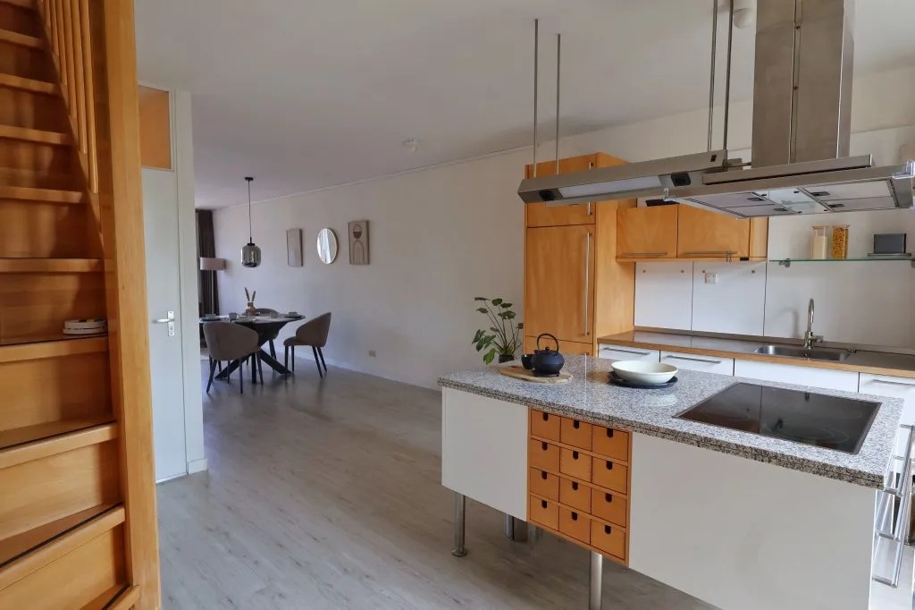 Foto van een eengezinswoning in Utrecht (6)