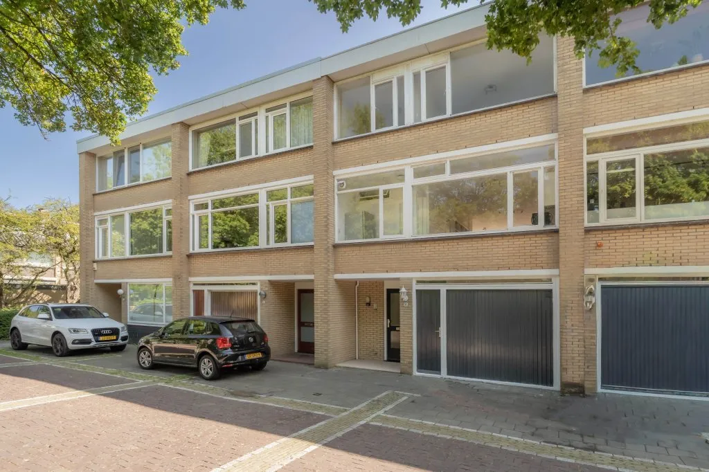Foto van een eengezinswoning in Amstelveen (2)