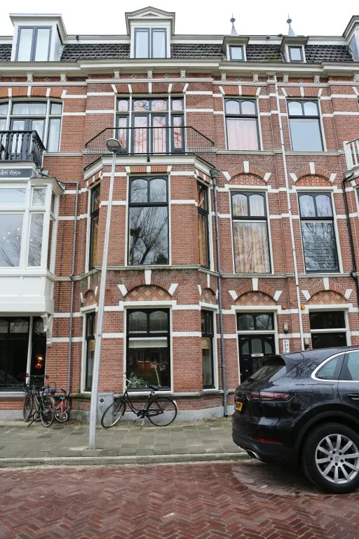 Photo: family home in Utrecht (1)