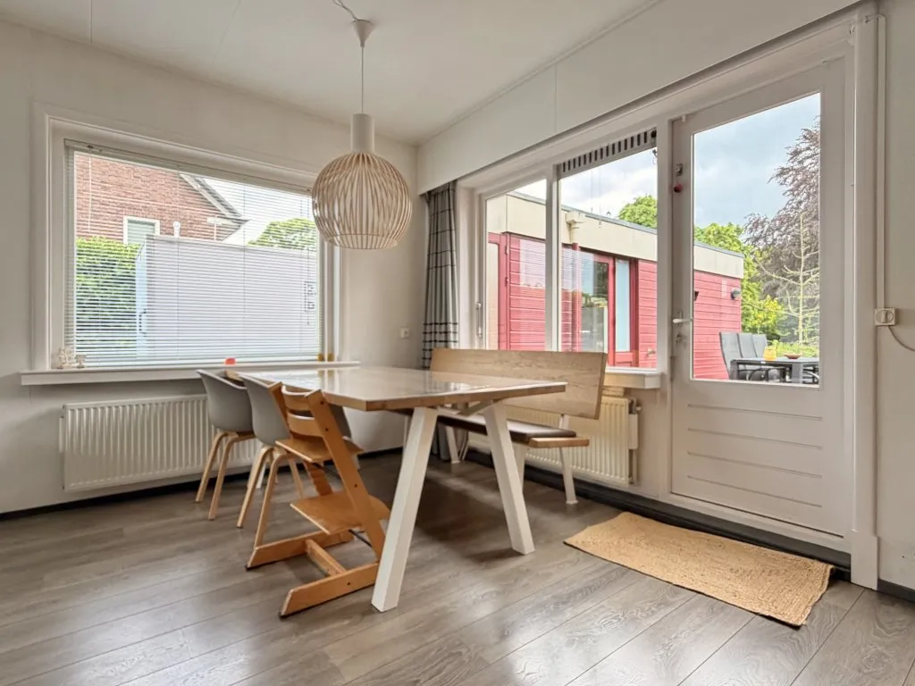 Photo: family home in Eefde (8)