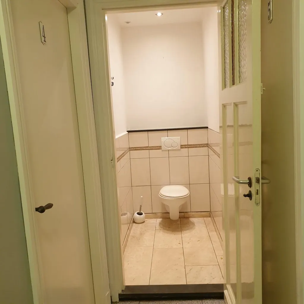 Photo: room in Hoensbroek (8)