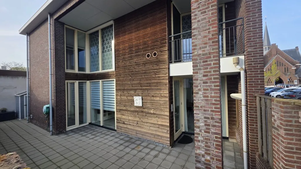 Foto van een eengezinswoning in Etten-Leur (2)