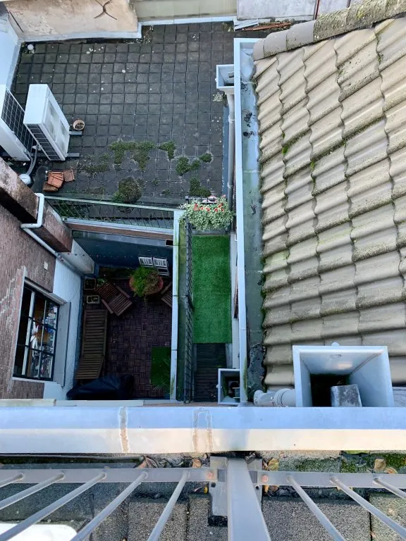 Foto van een eengezinswoning in Zwolle (3)