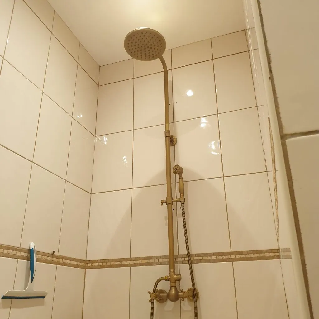 Photo: room in Hoensbroek (9)