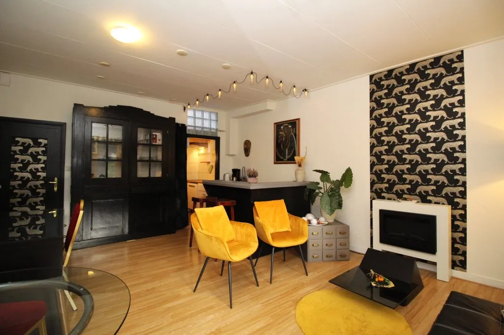 Photo: studio in Groningen (5)