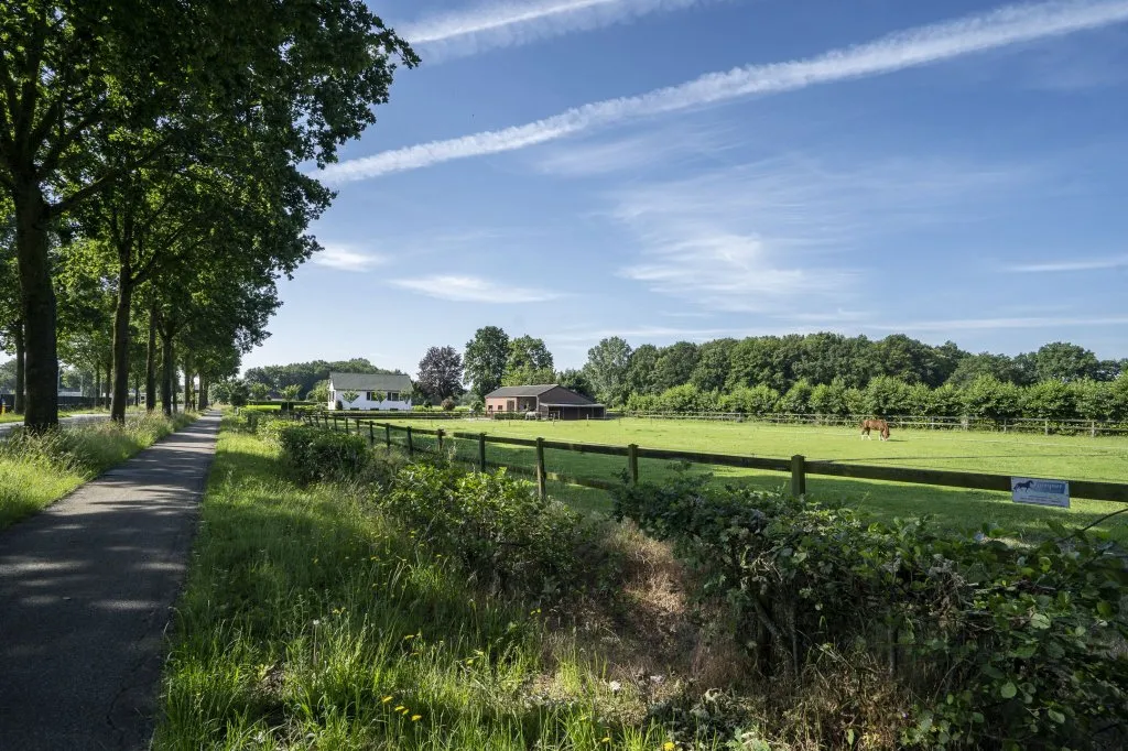 Foto van een eengezinswoning in Horst (2)