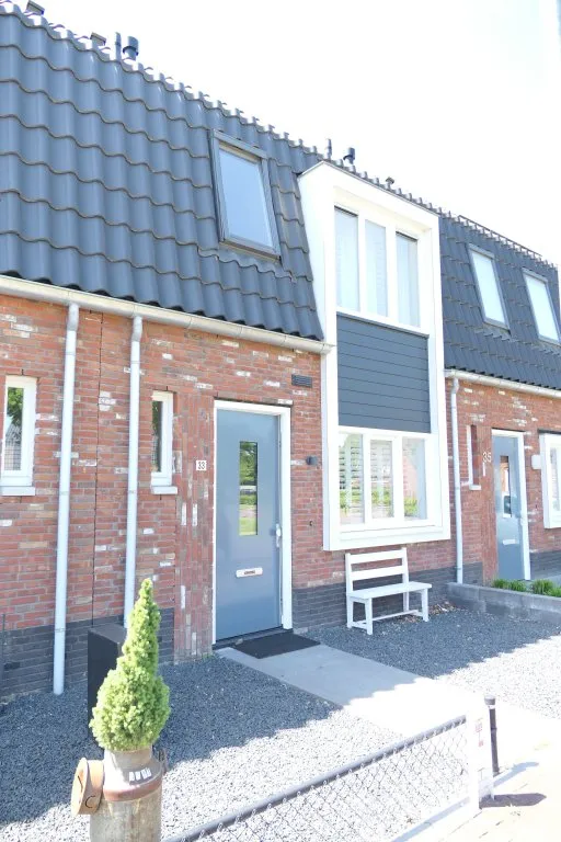 Foto van een eengezinswoning in Eindhoven (2)