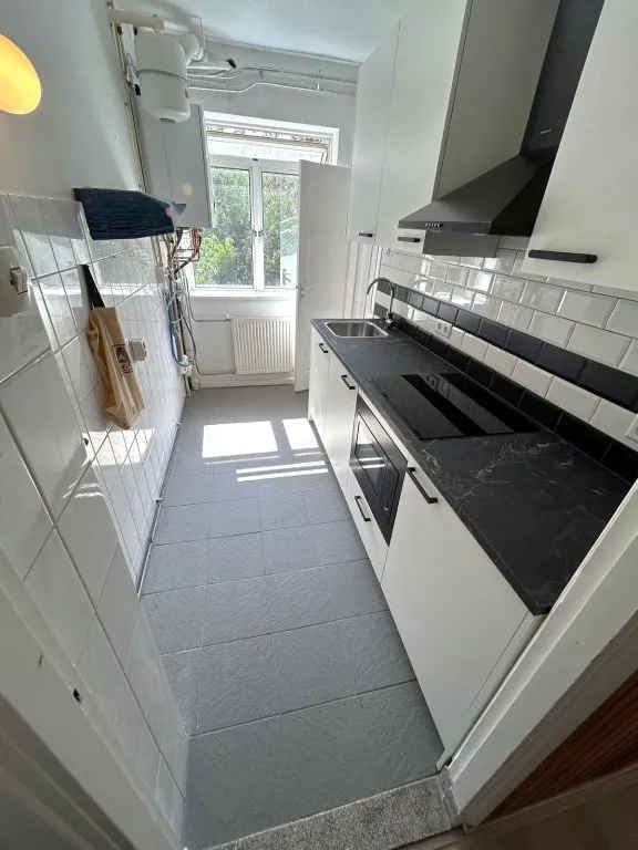 Foto van een eengezinswoning in Den Haag (8)