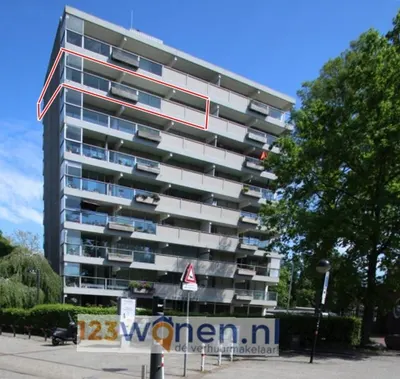 Foto van een eengezinswoning in Emmen