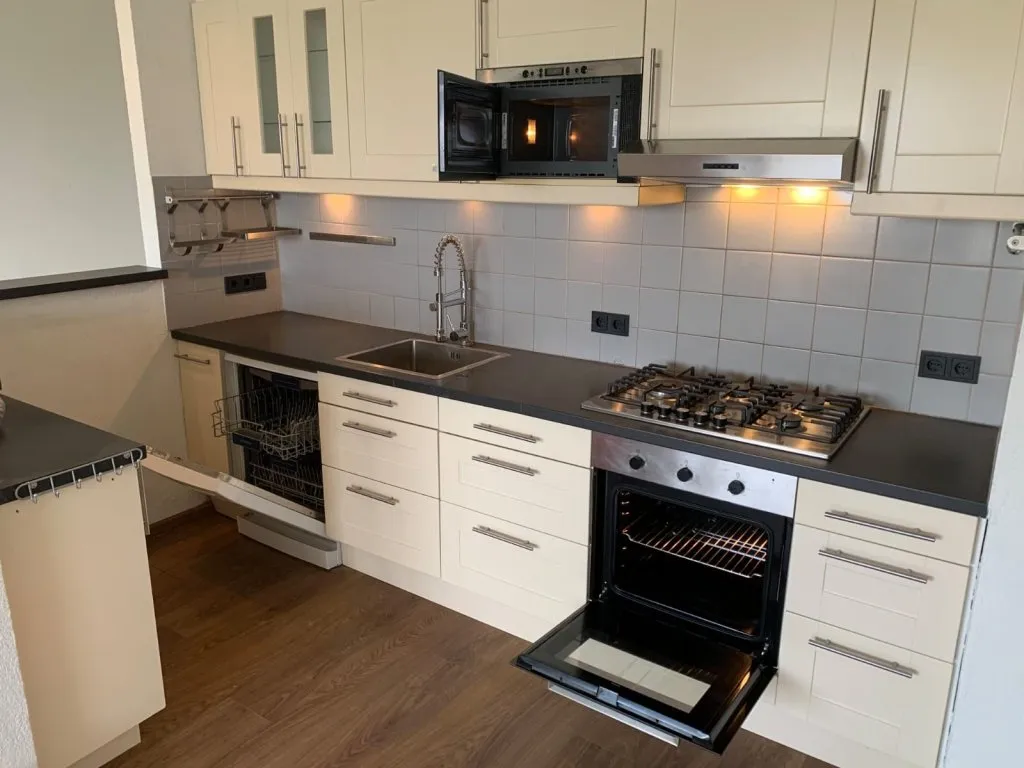 Foto van een eengezinswoning in Venlo (6)