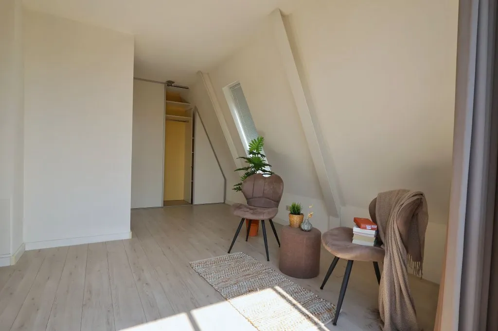 Foto van een eengezinswoning in Utrecht (12)