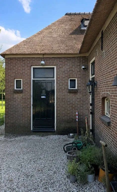 Photo: family home in Woerden (3)