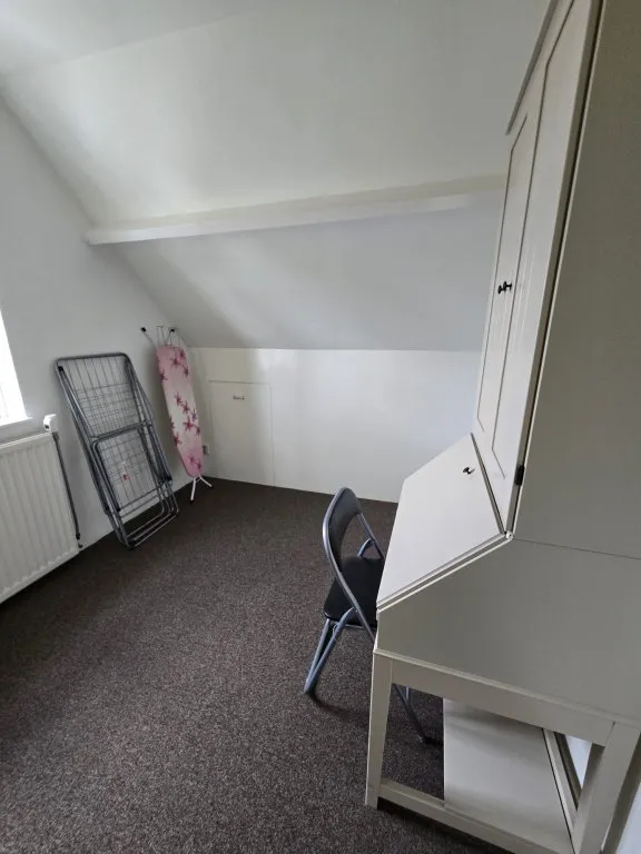 Photo: family home in Nijmegen (10)