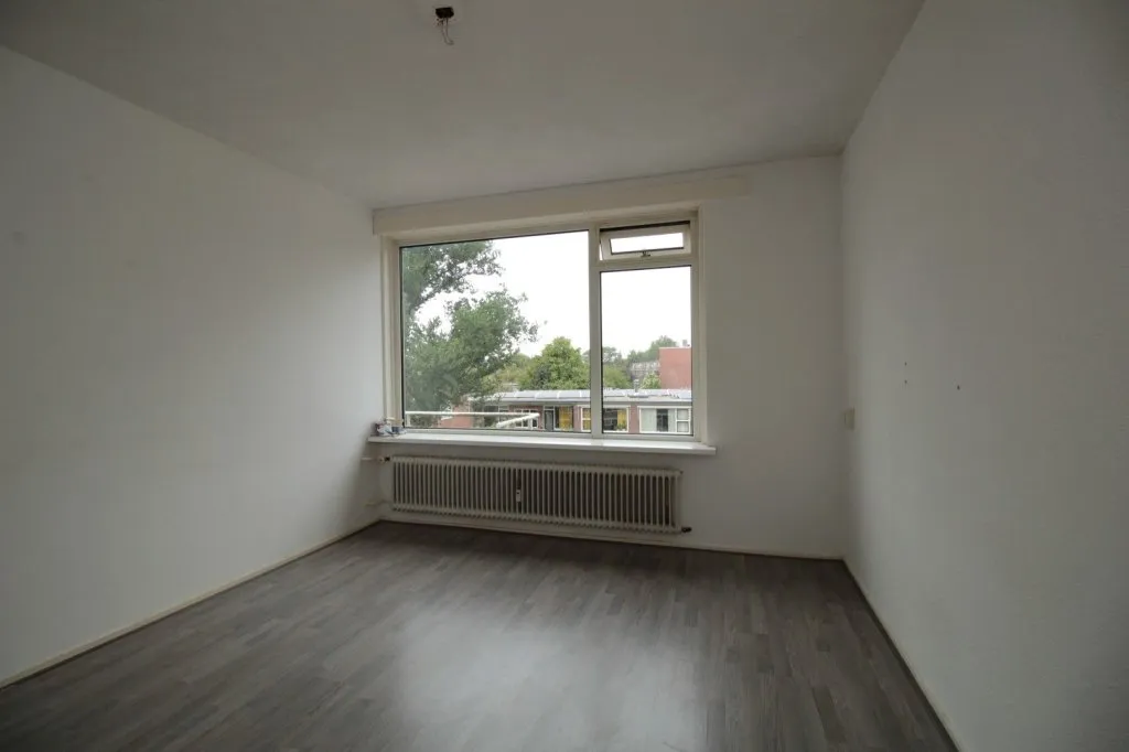 Photo: family home in Groningen (2)