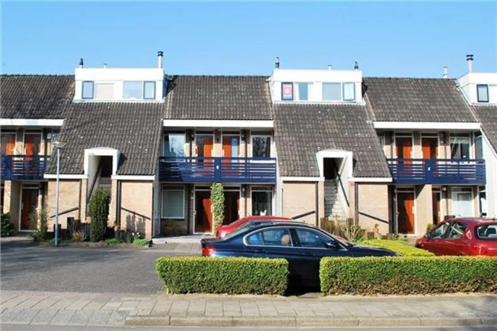 Foto van een eengezinswoning in Groningen (1)