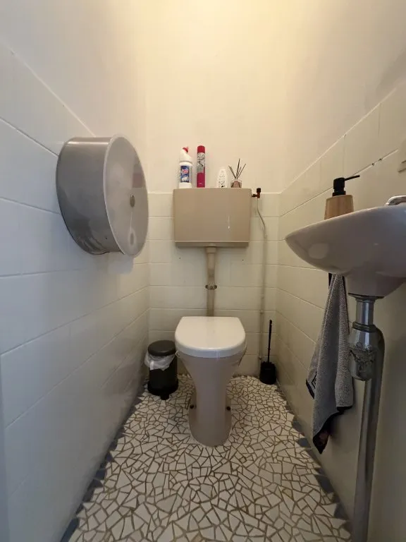 Foto van een eengezinswoning in Zwolle (8)