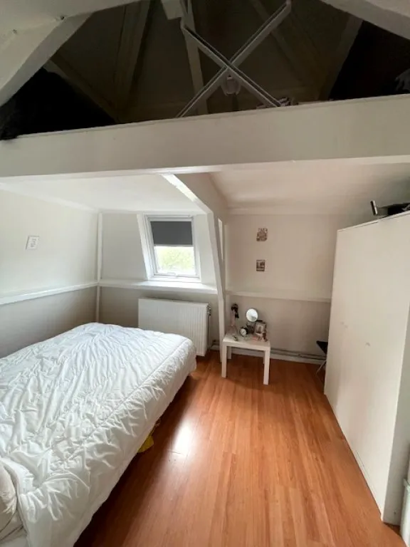 Foto van een eengezinswoning in Leiden (5)