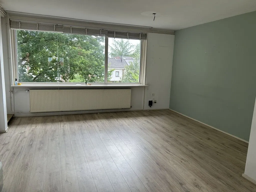 Foto van een eengezinswoning in Groningen (4)