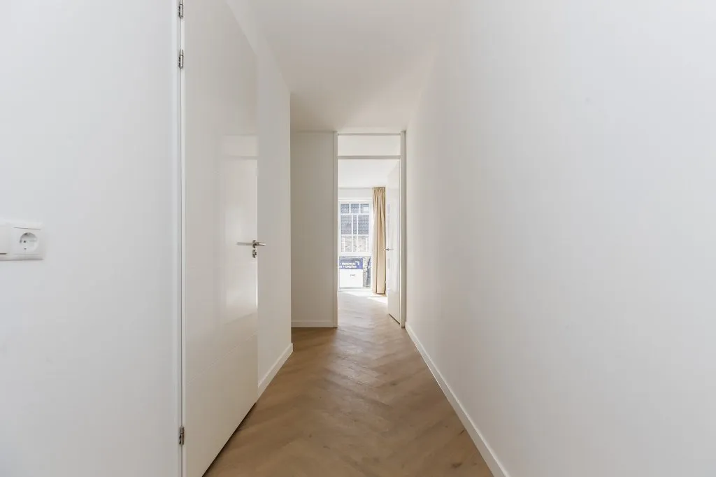Foto van een eengezinswoning in Den Haag (12)