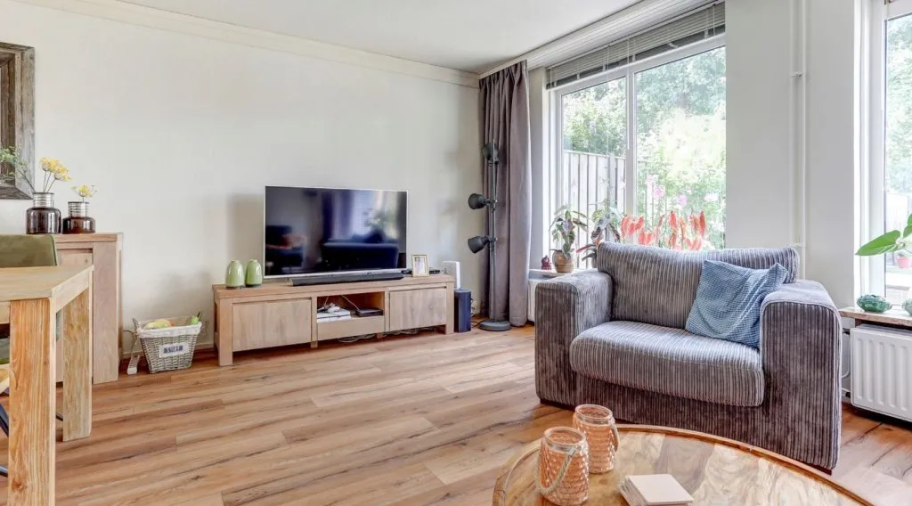 Photo: family home in Almelo (4)