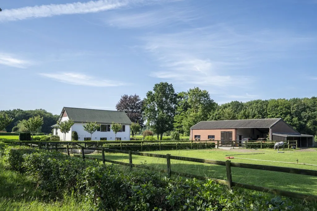 Foto van een eengezinswoning in Horst (3)