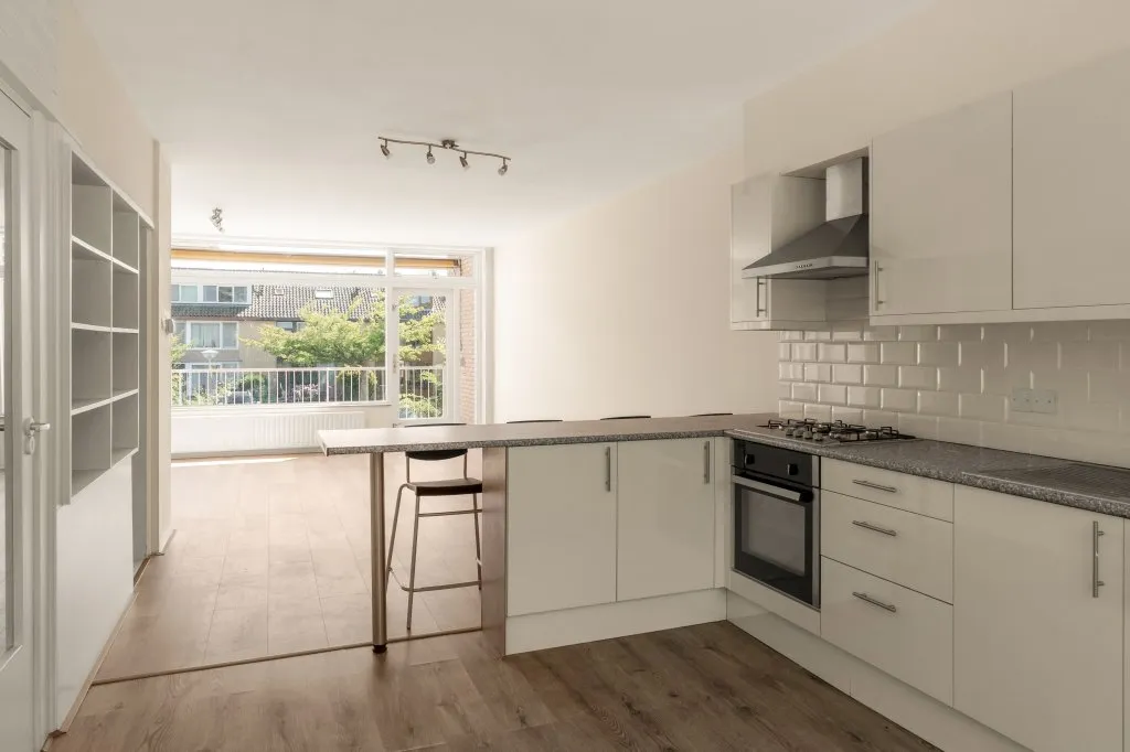 Foto van een eengezinswoning in Amstelveen (6)