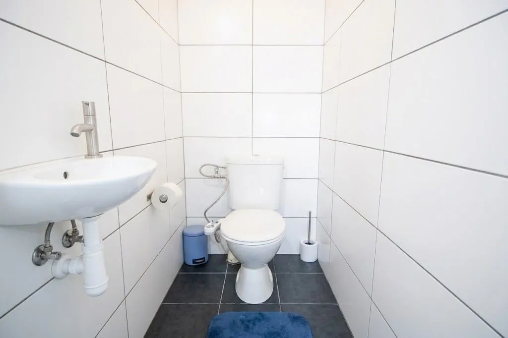 Foto van een eengezinswoning in Leiden (11)