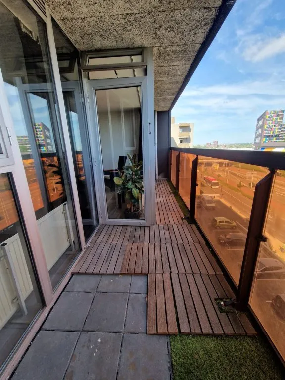 Foto van een eengezinswoning in Nijmegen (12)