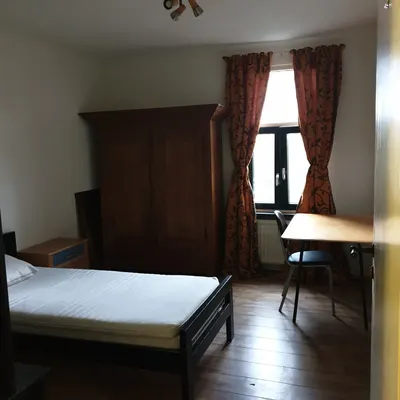 Photo: room in Hoensbroek