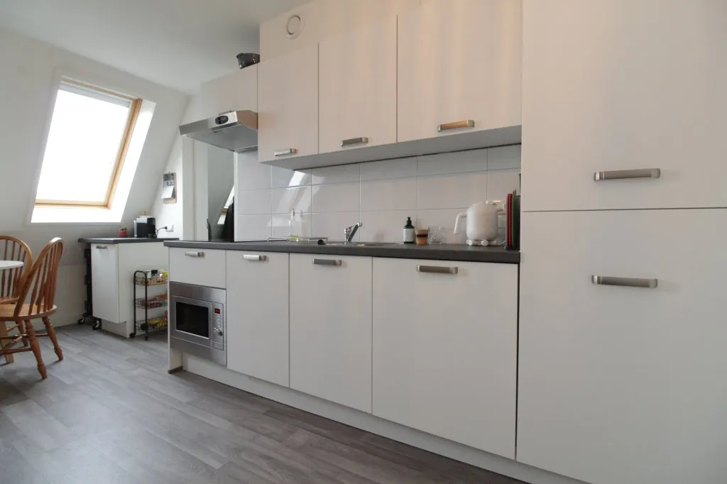 Foto van een eengezinswoning in Zwolle (5)